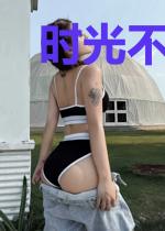 时光不语静待花开