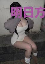 明日方舟的透明少女