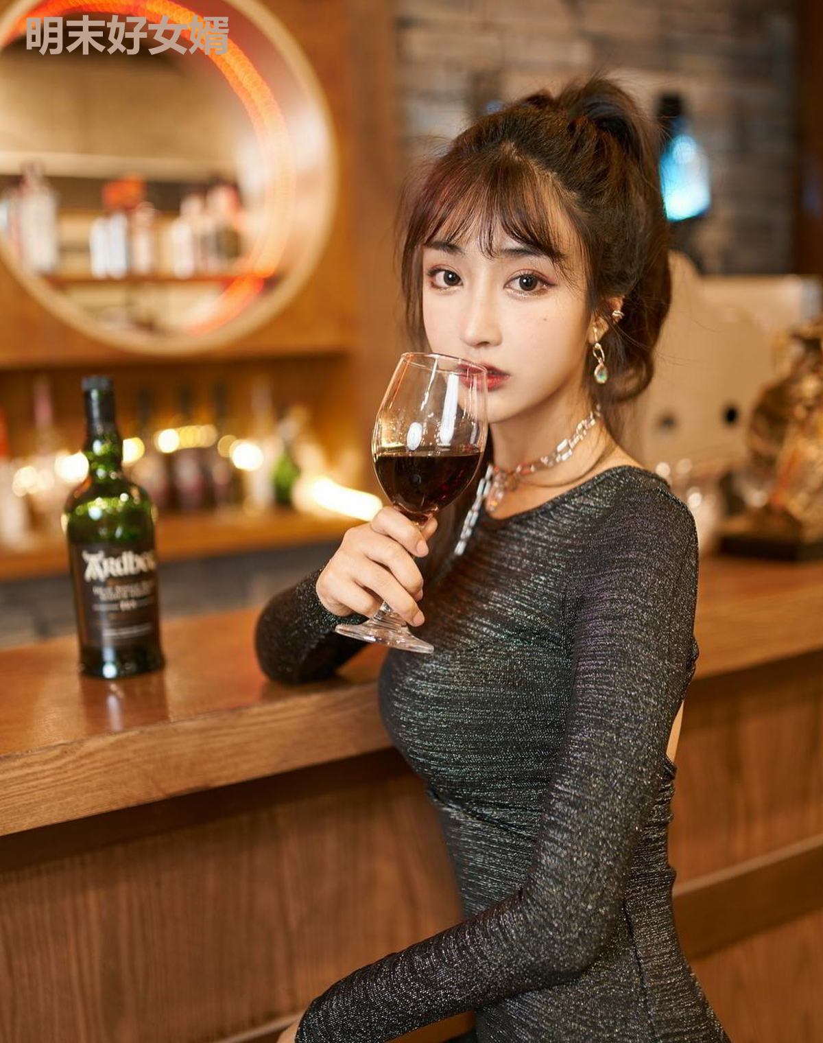明末好女婿