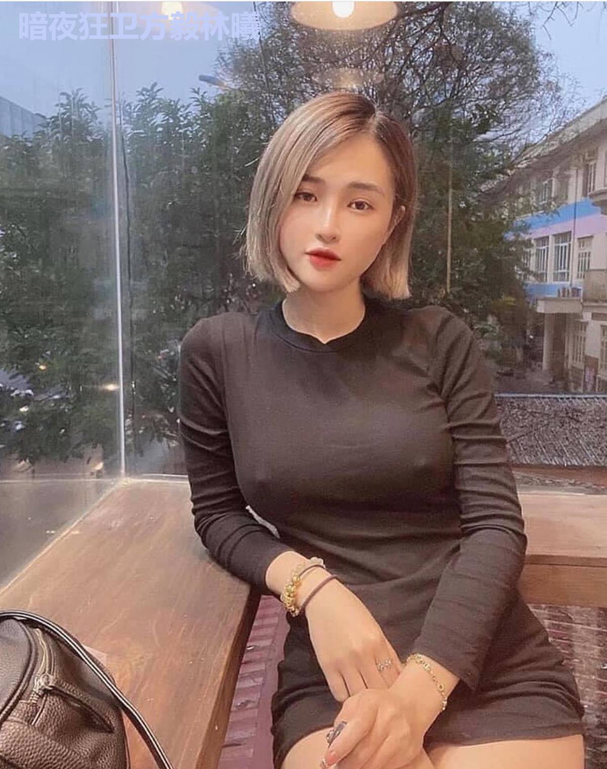 暗夜狂卫方毅林曦