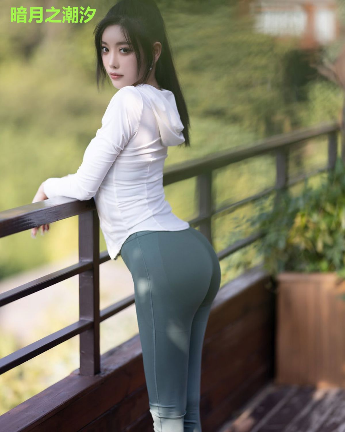 暗月之潮汐