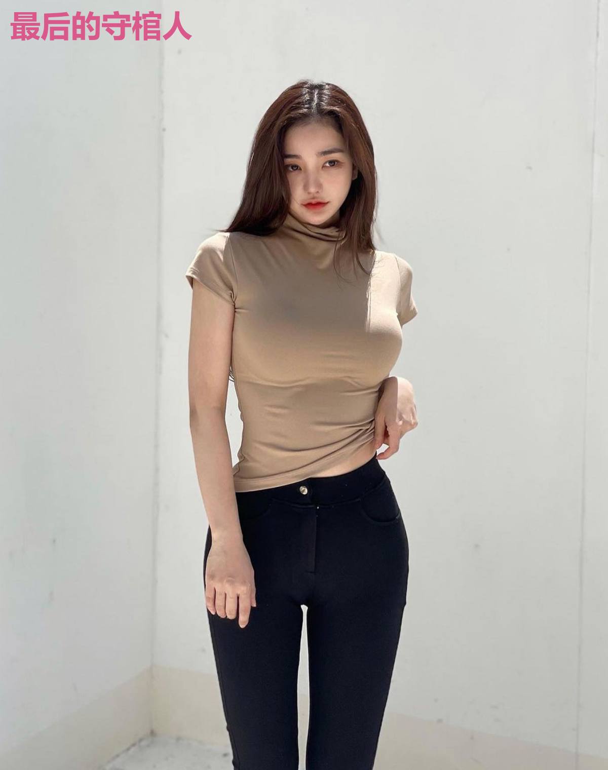 最后的守棺人