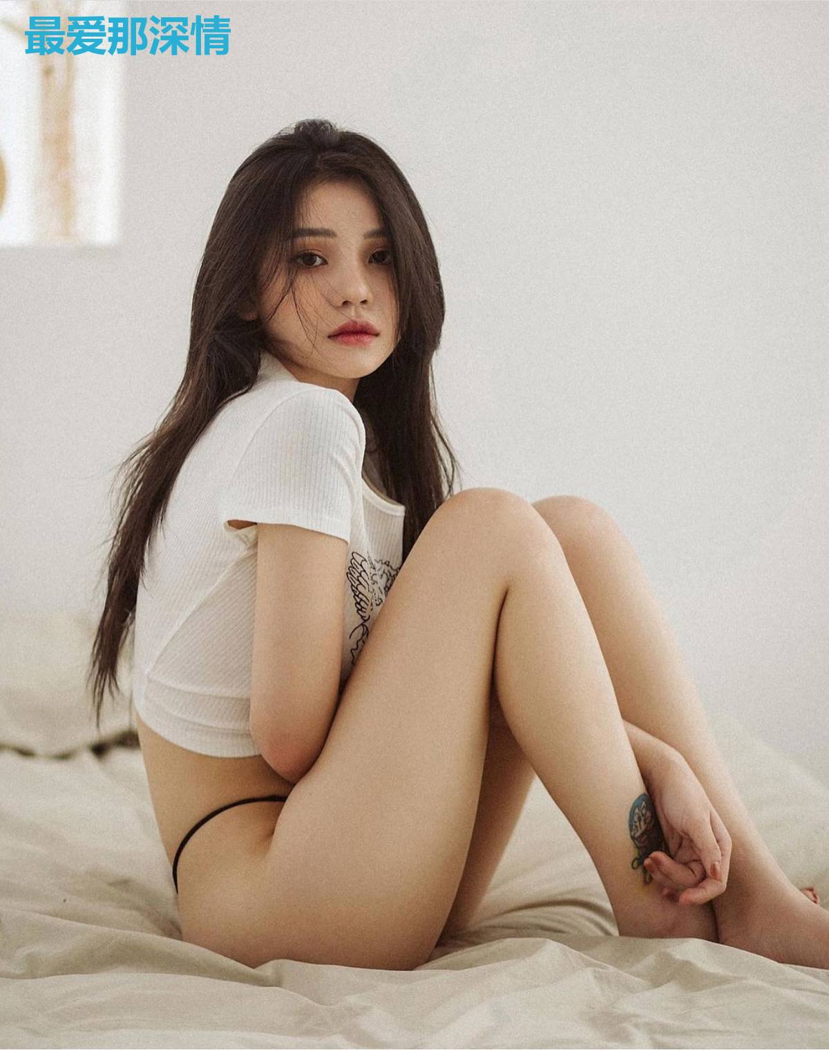 最爱那深情