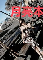 月亮本来没有光