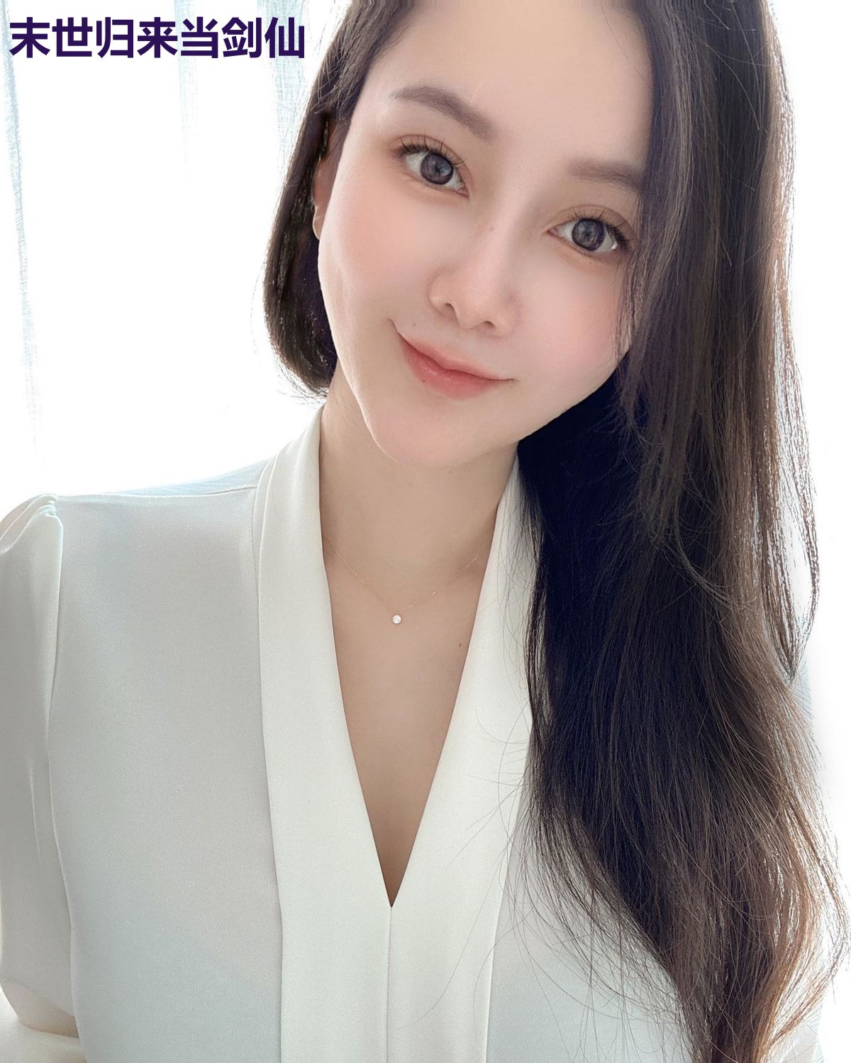 末世归来当剑仙