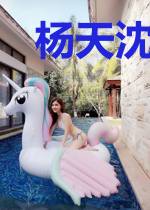 杨天沈丝语