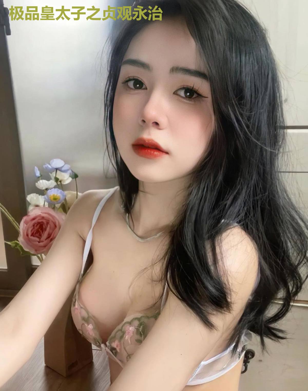 极品皇太子之贞观永治