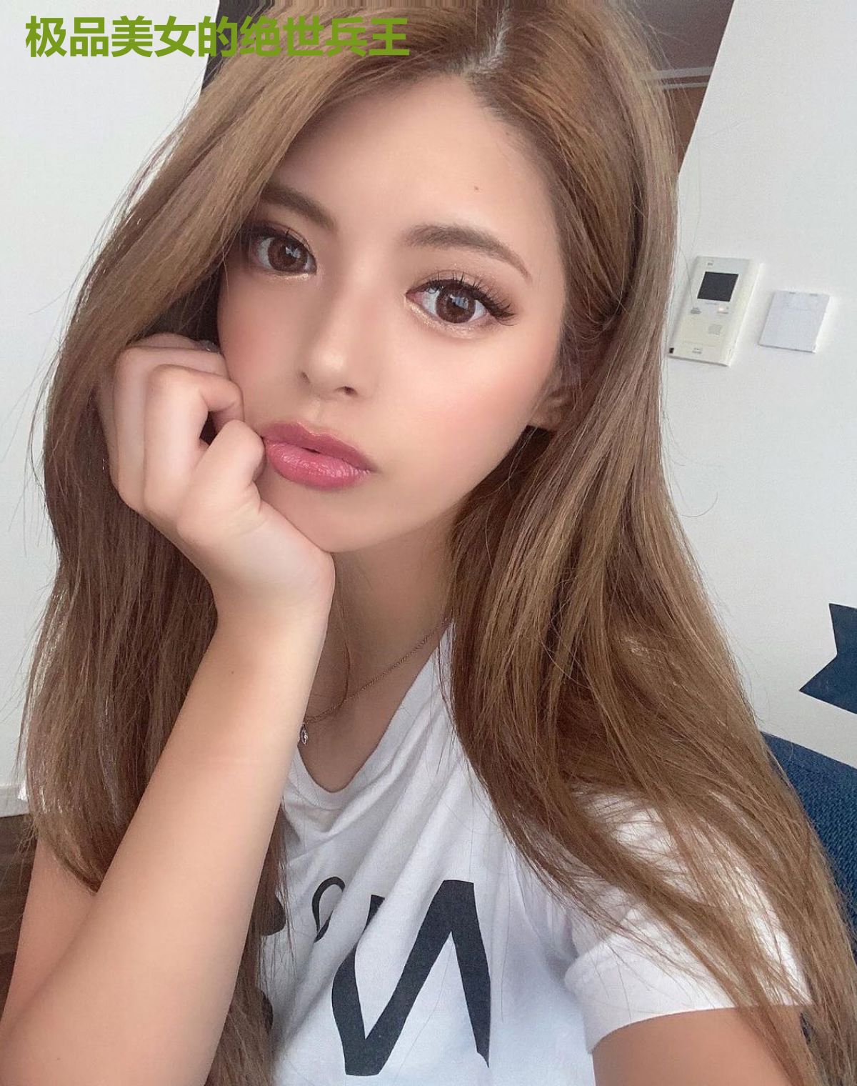 极品美女的绝世兵王