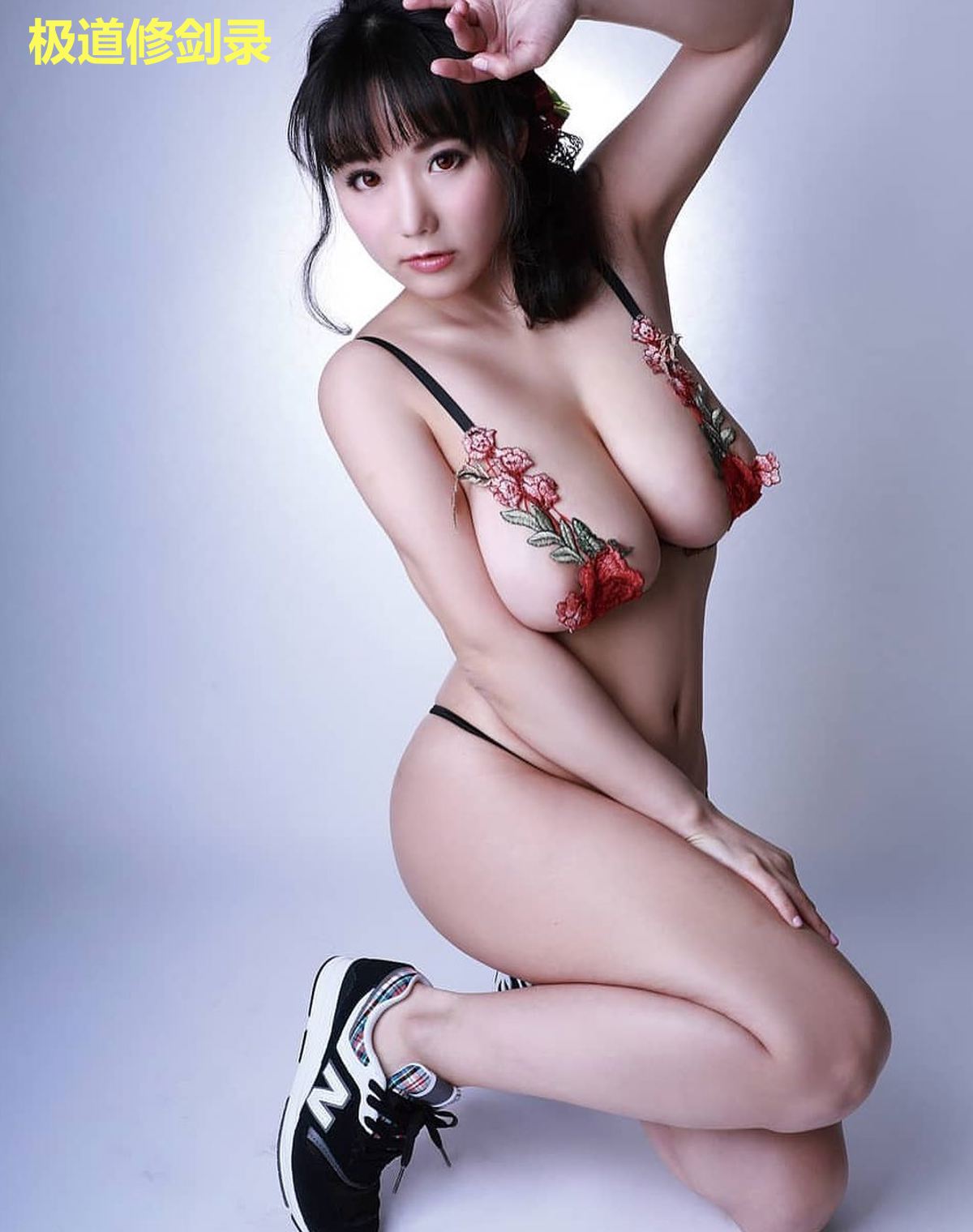 极道修剑录