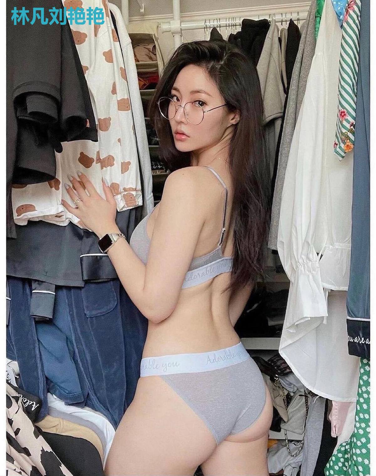 林凡刘艳艳