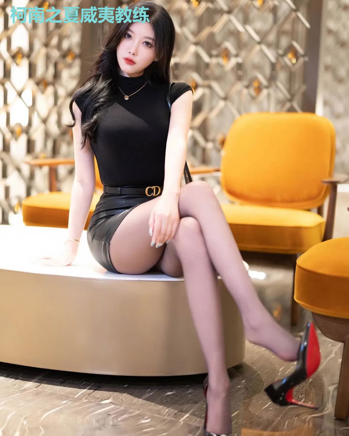 柯南之夏威夷教练