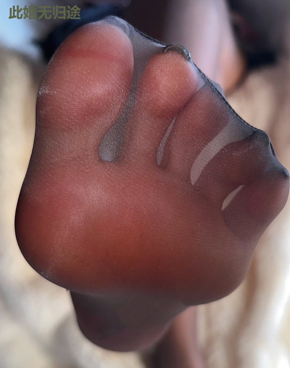此婚无归途
