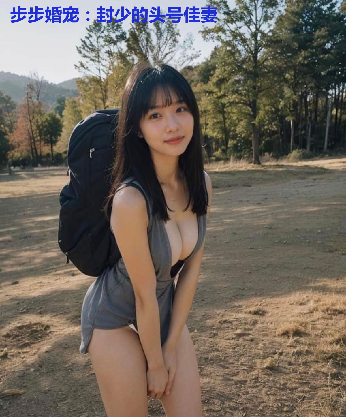 步步婚宠:封少的头号佳妻