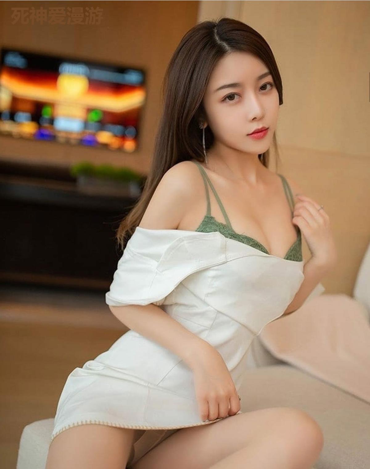 死神爱漫游