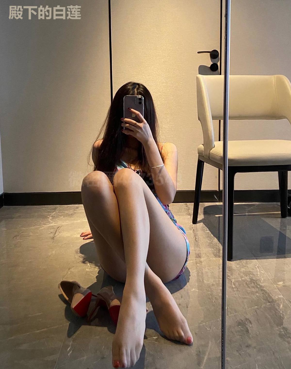 殿下的白莲