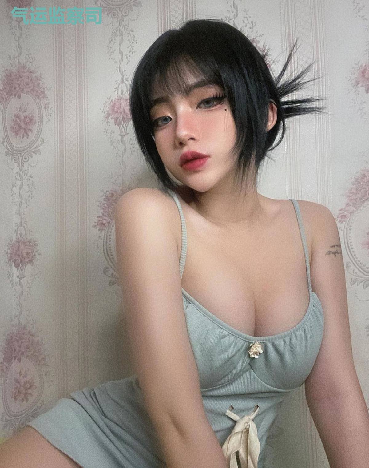 气运监察司