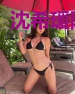 沈希瑗陆淮臻
