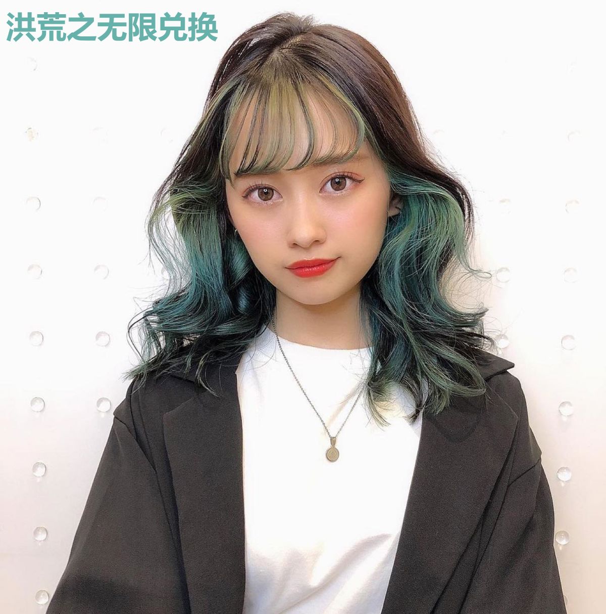 洪荒之无限兑换
