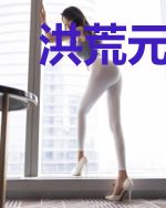 洪荒元清录