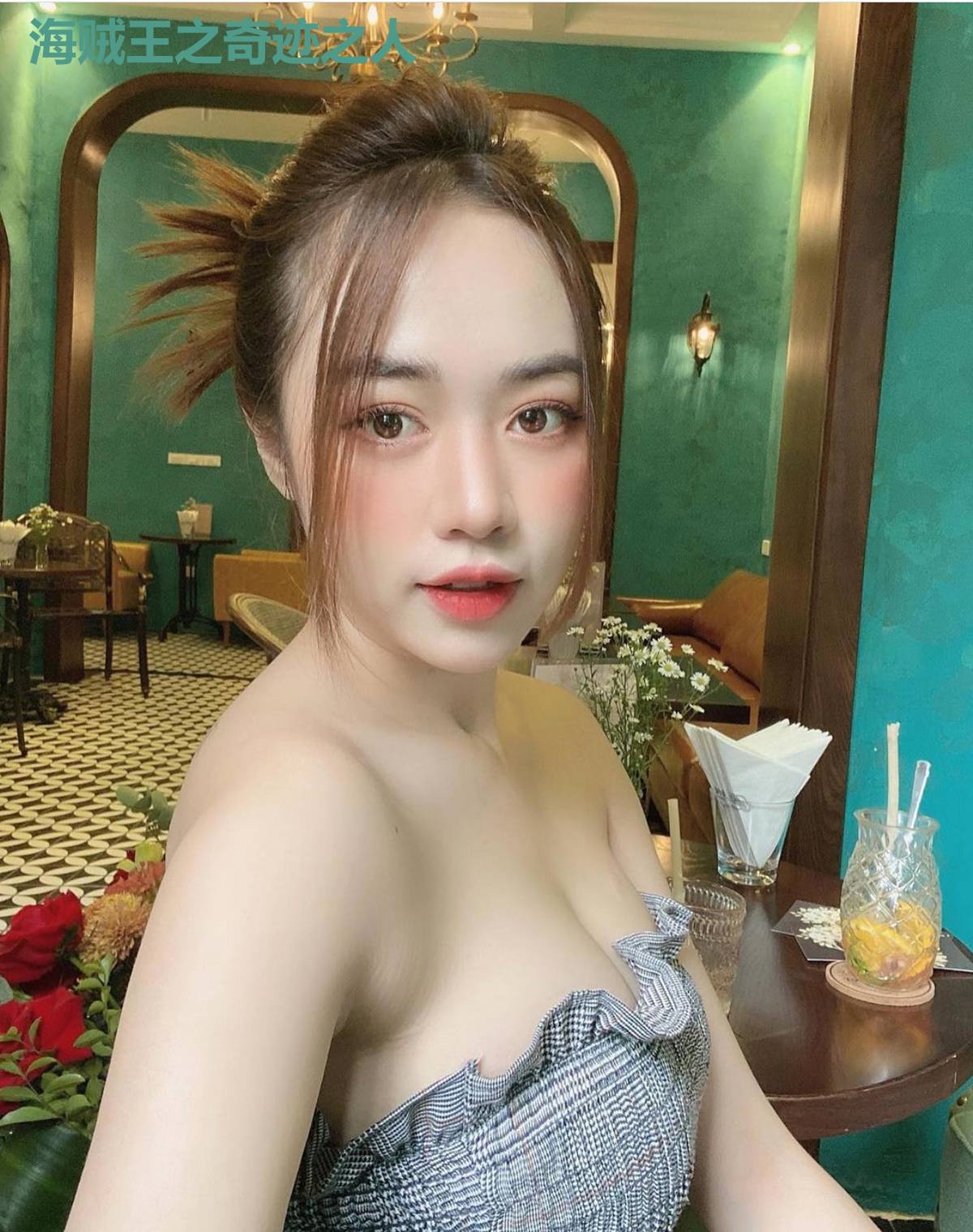 海贼王之奇迹之人
