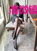 清微镇邪录