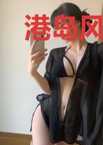 港岛风云再起
