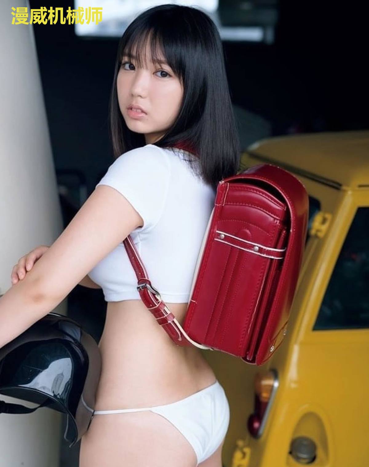 漫威机械师