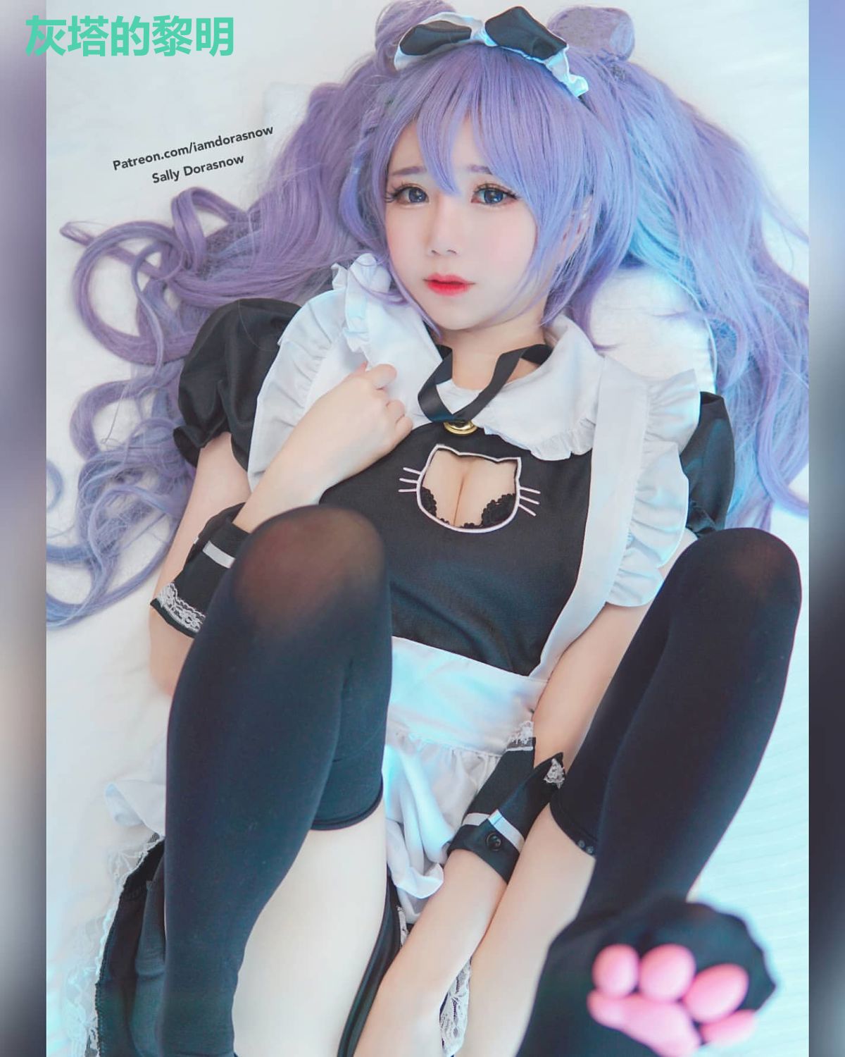 灰塔的黎明