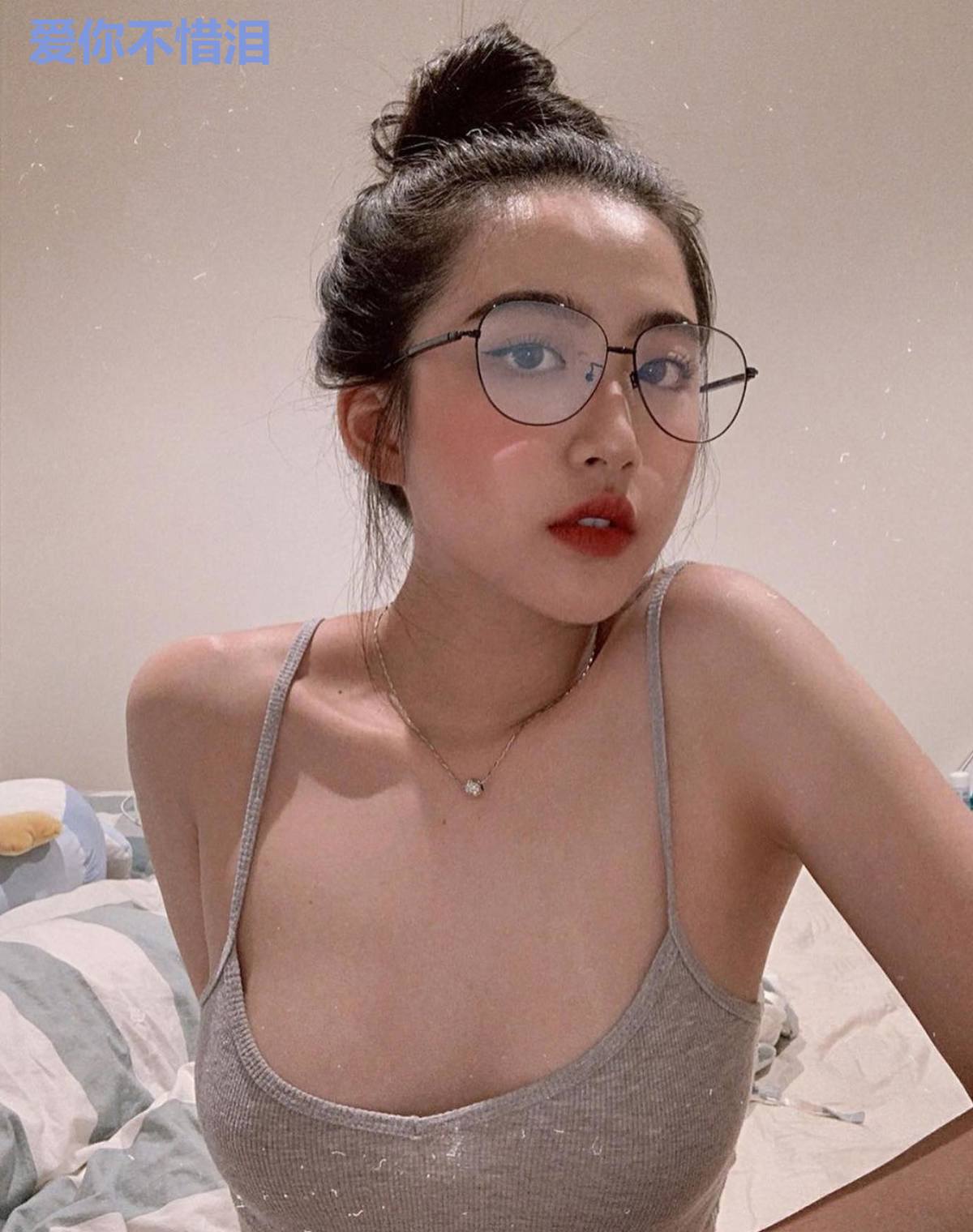 爱你不惜泪