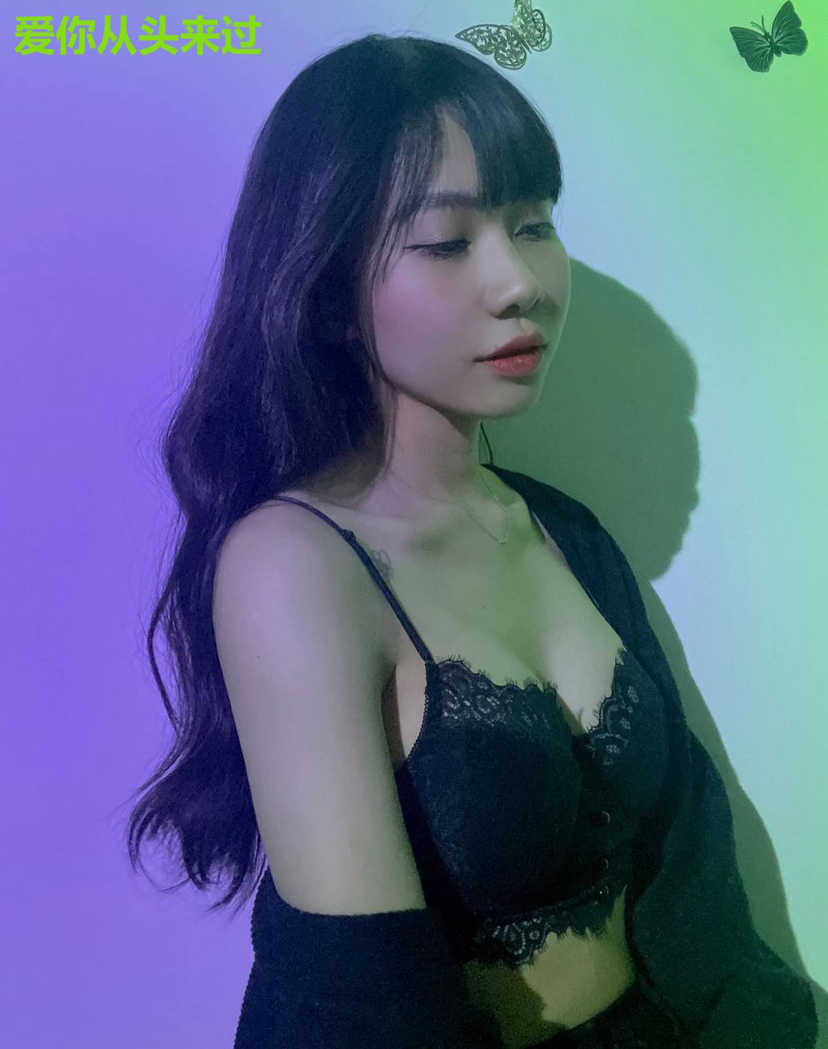 爱你从头来过