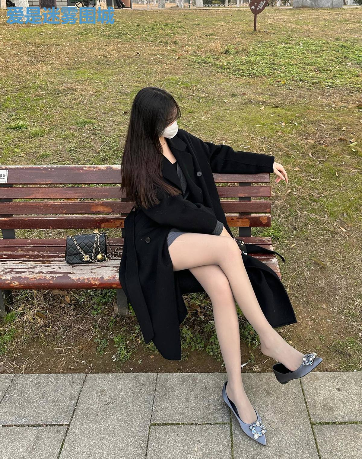 爱是迷雾围城