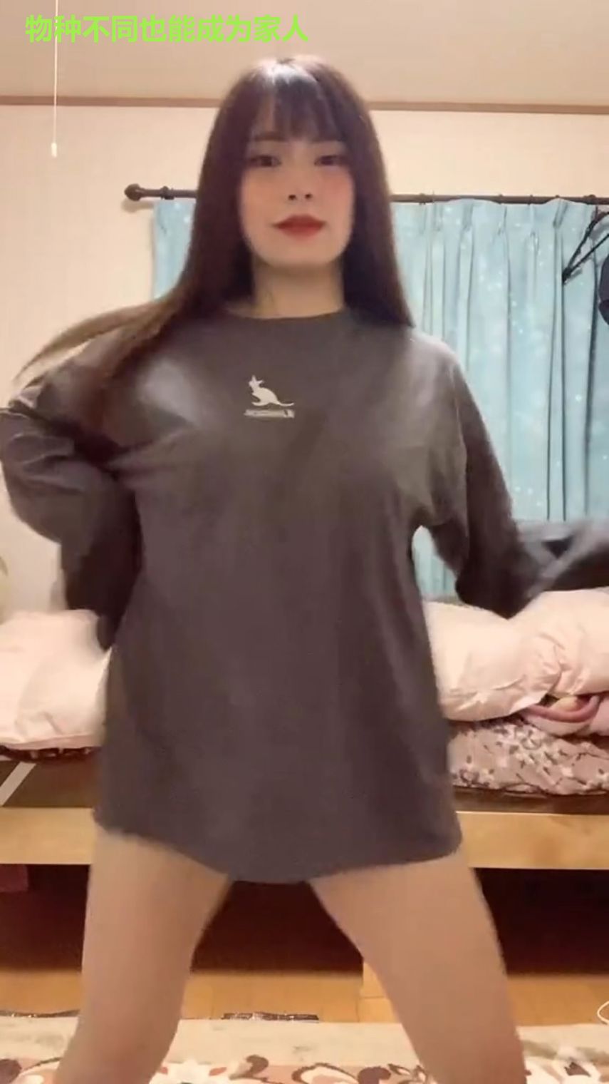 物种不同也能成为家人