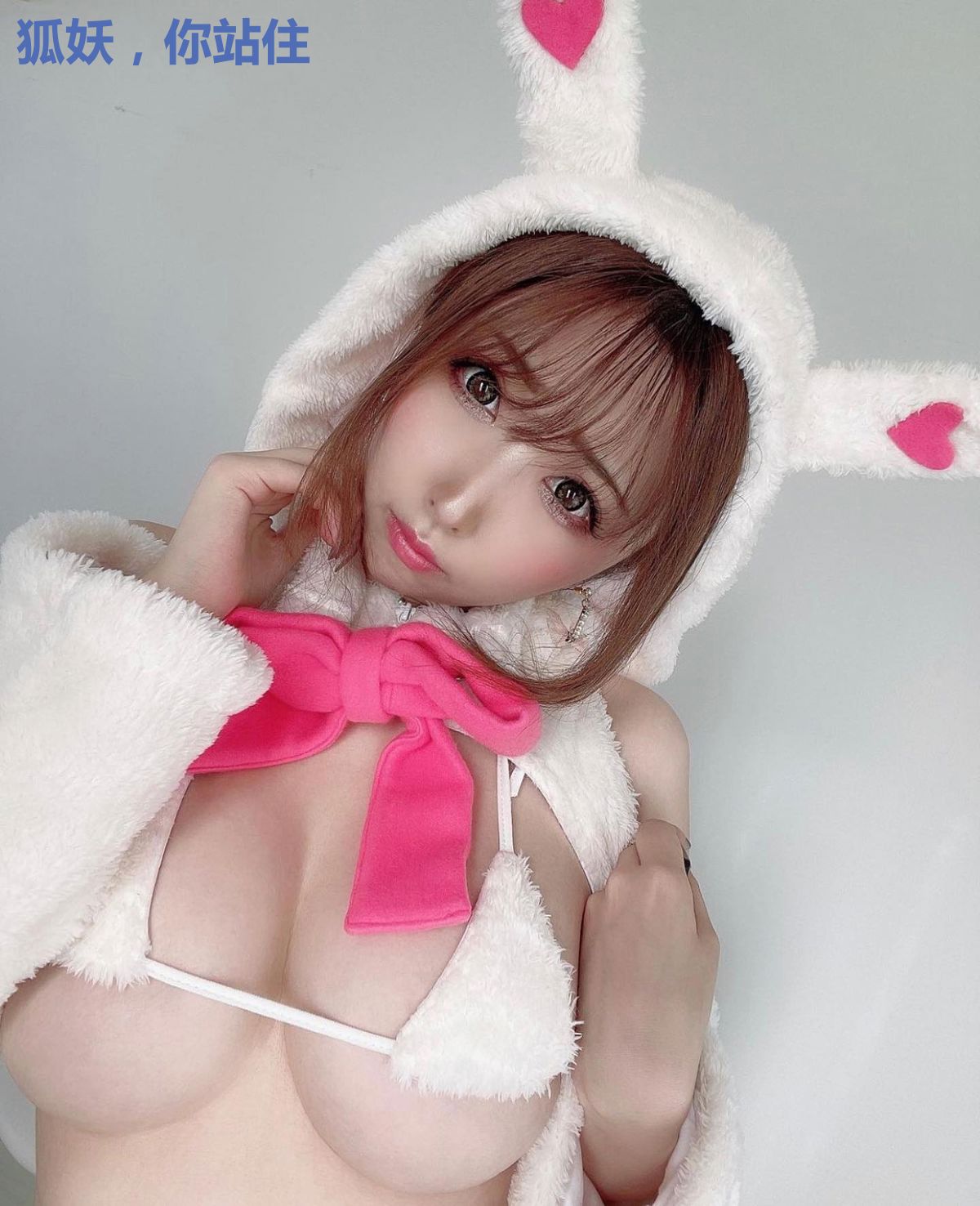 狐妖,你站住