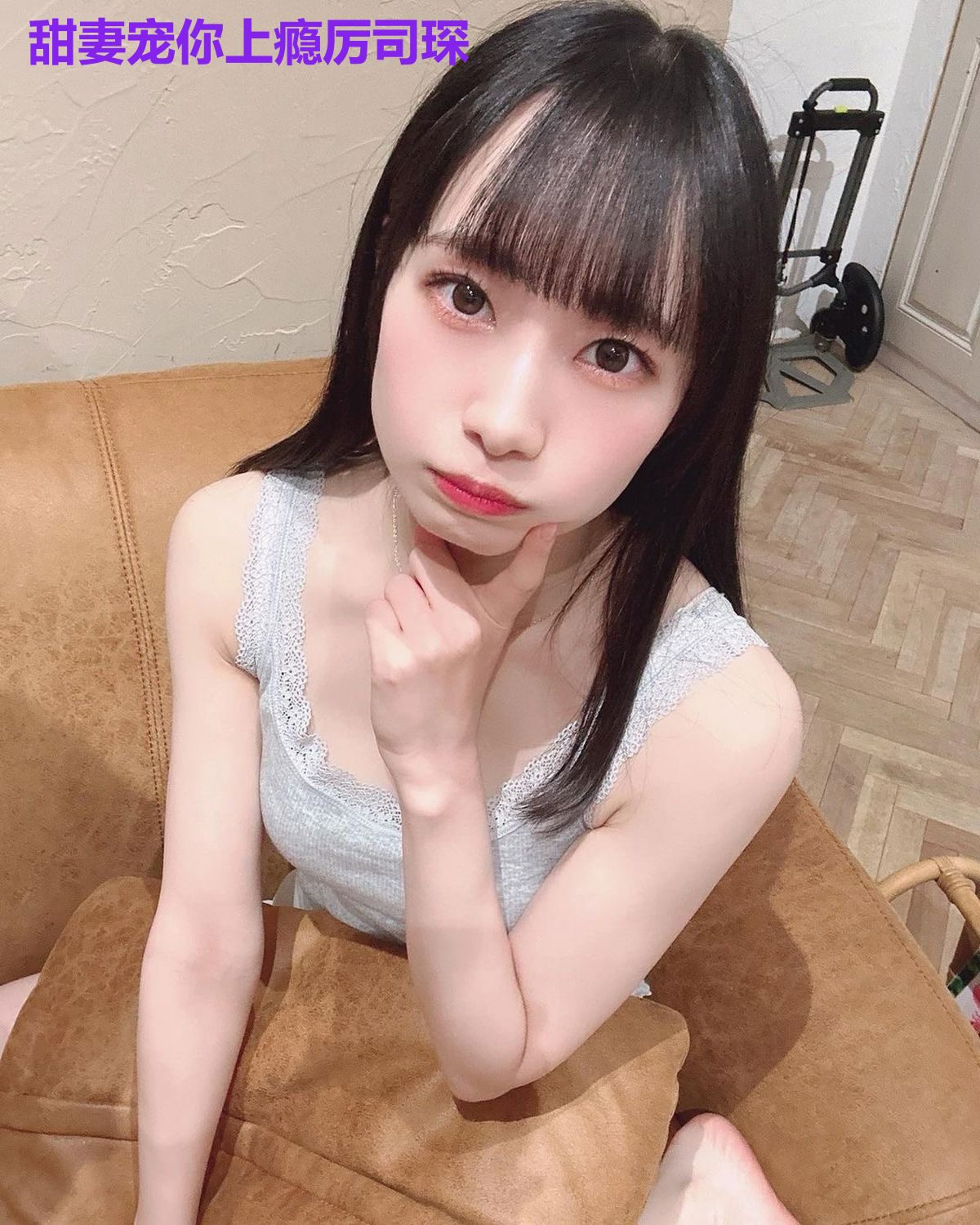 甜妻宠你上瘾厉司琛