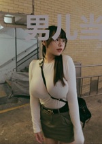 男儿当自强