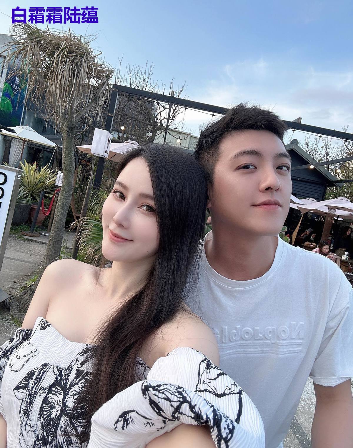 白霜霜陆蕴