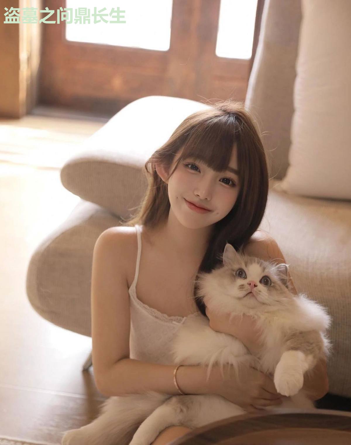 盗墓之问鼎长生