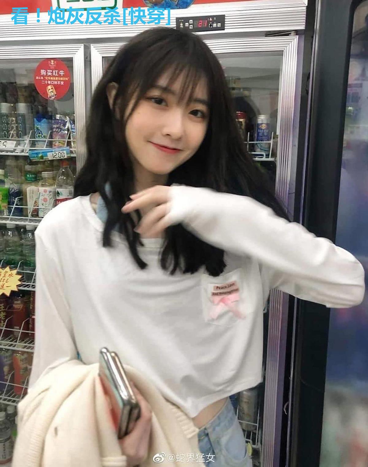 看！炮灰反杀[快穿]