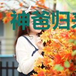 神爸归来叶凡