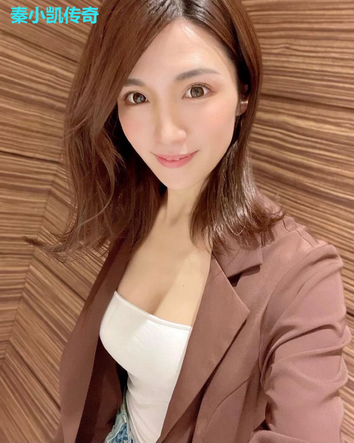 秦小凯传奇