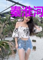 秦淮河畔后庭花