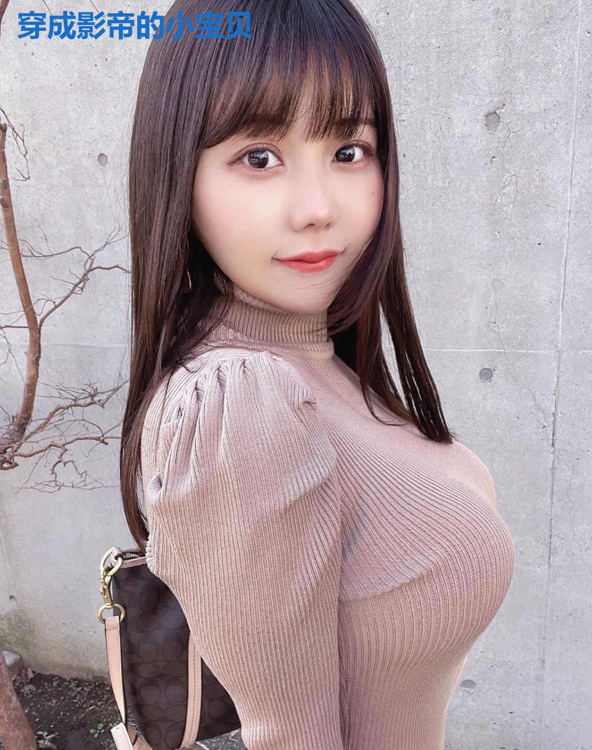 穿成影帝的小宝贝