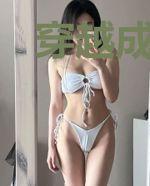 穿越成超萌小萝莉