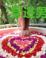 穿进男主传记中的她[六零]