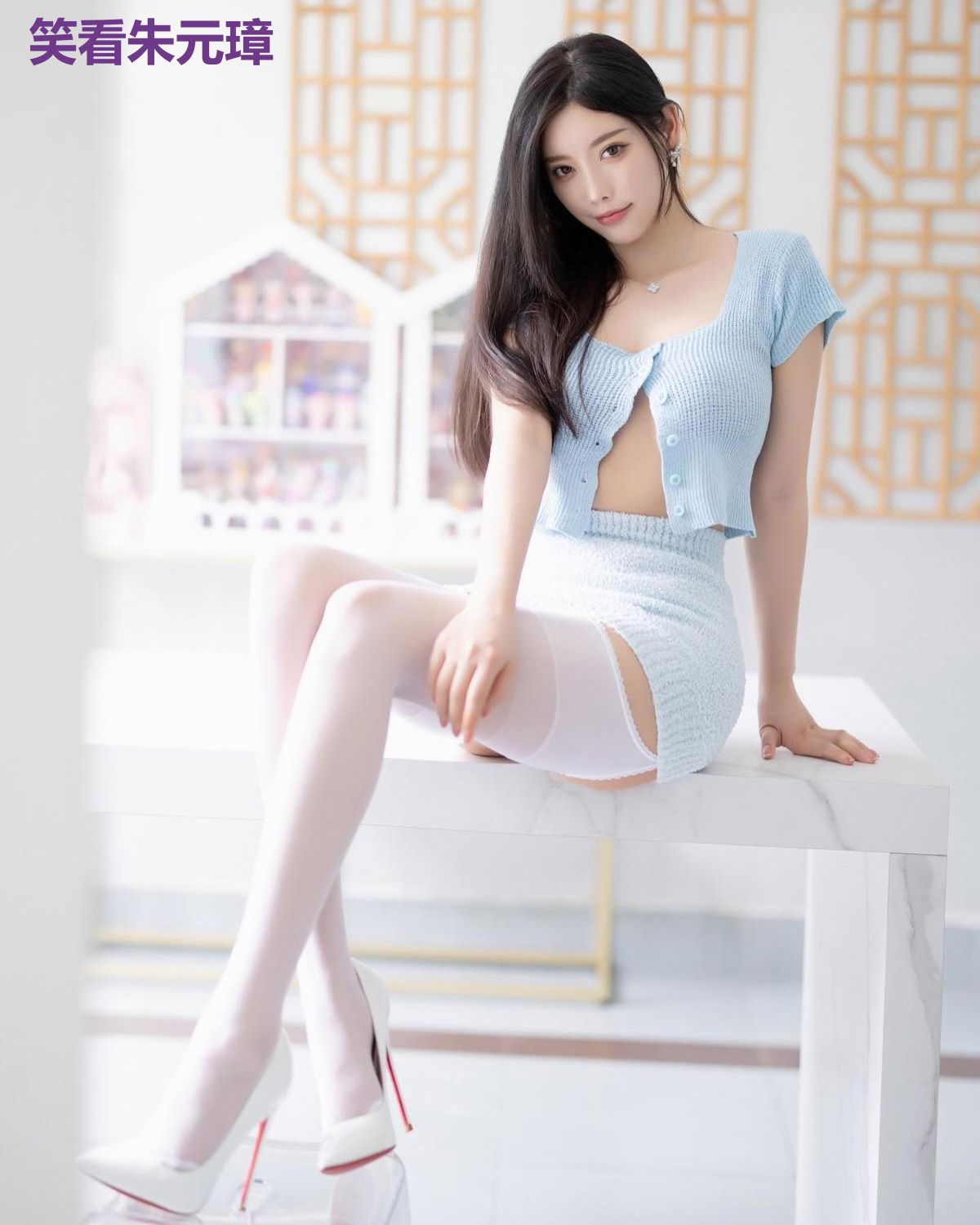 笑看朱元璋