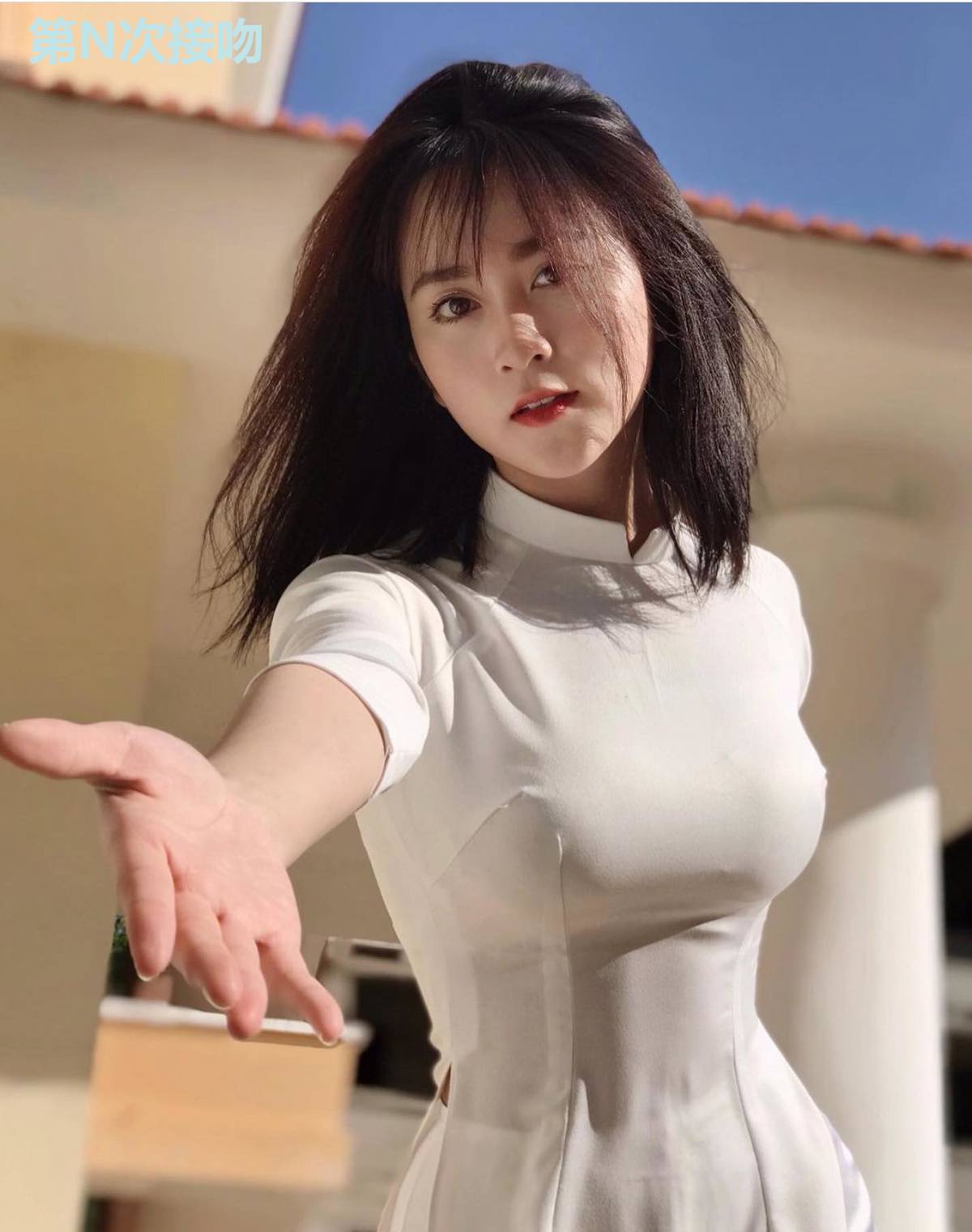 第N次接吻