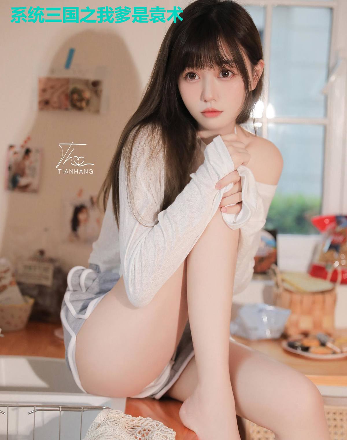 系统三国之我爹是袁术