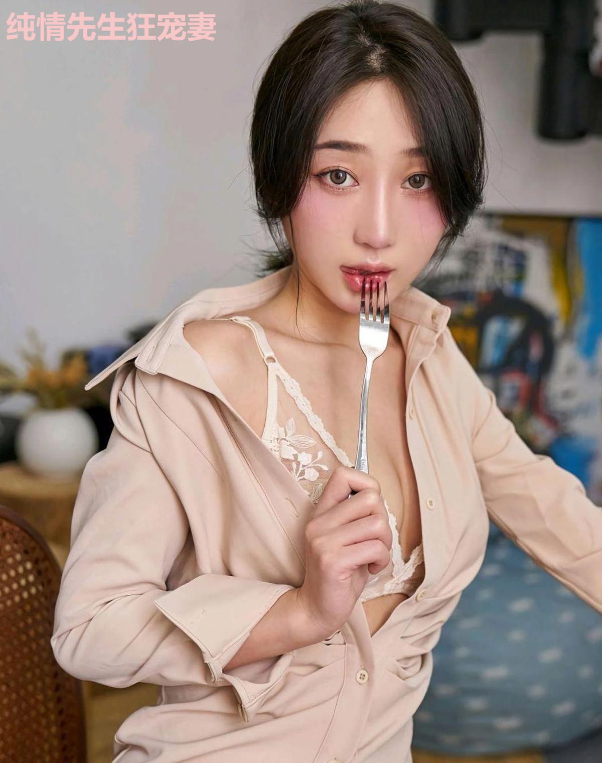 纯情先生狂宠妻