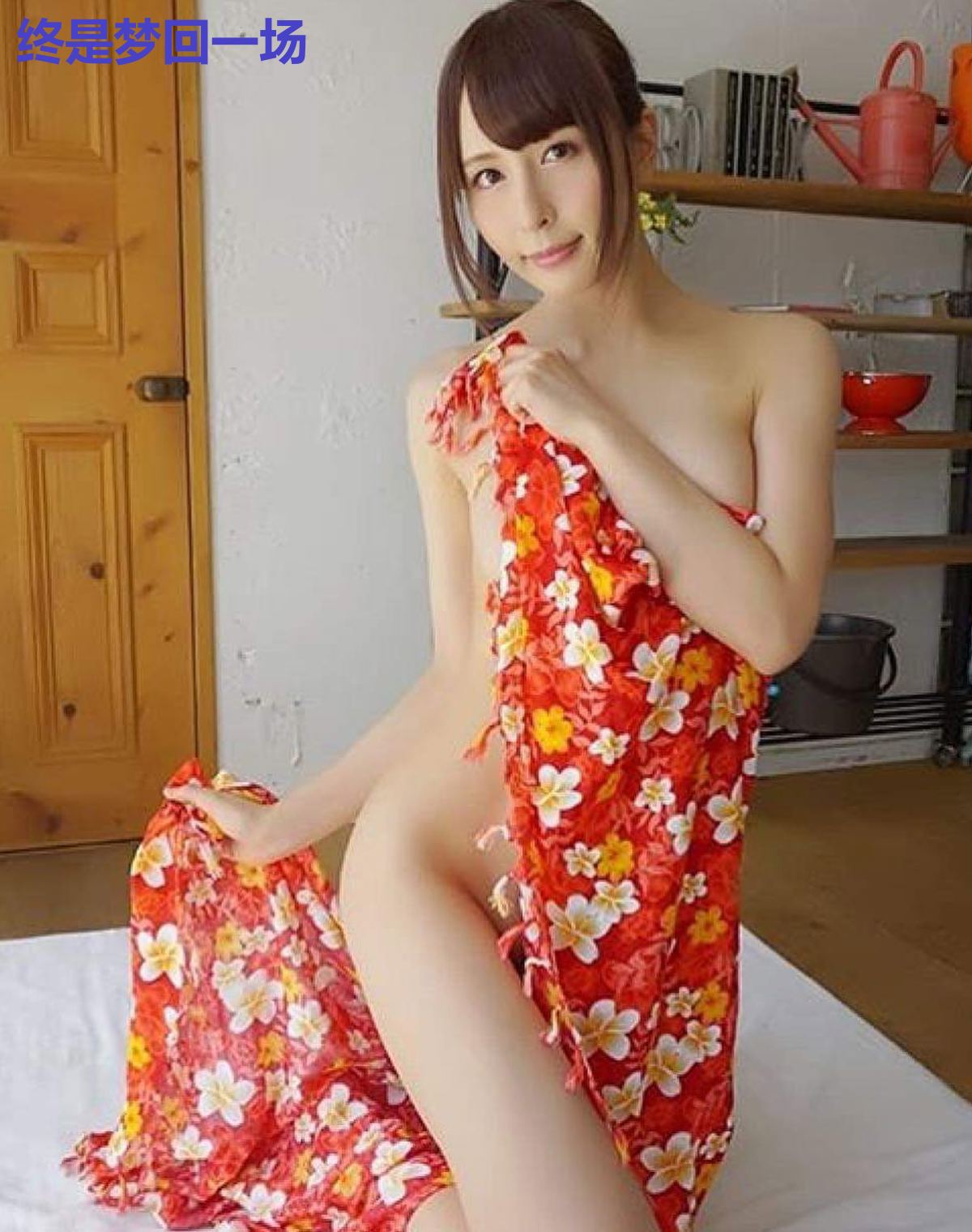 终是梦回一场