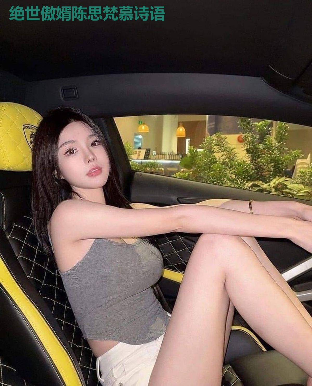 绝世傲婿陈思梵慕诗语